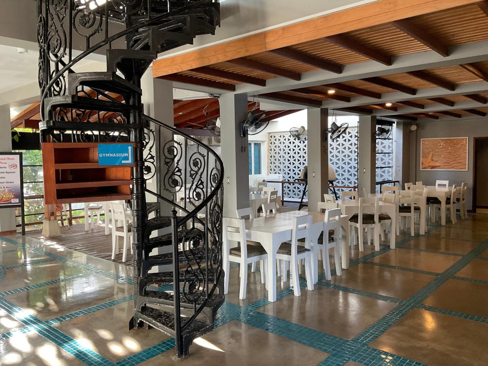 Sandy Bliss Nilaveli Exterior foto
